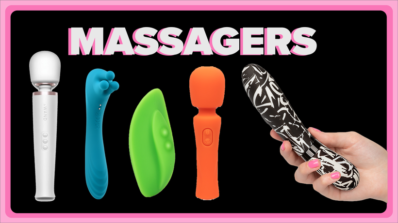 Massagers