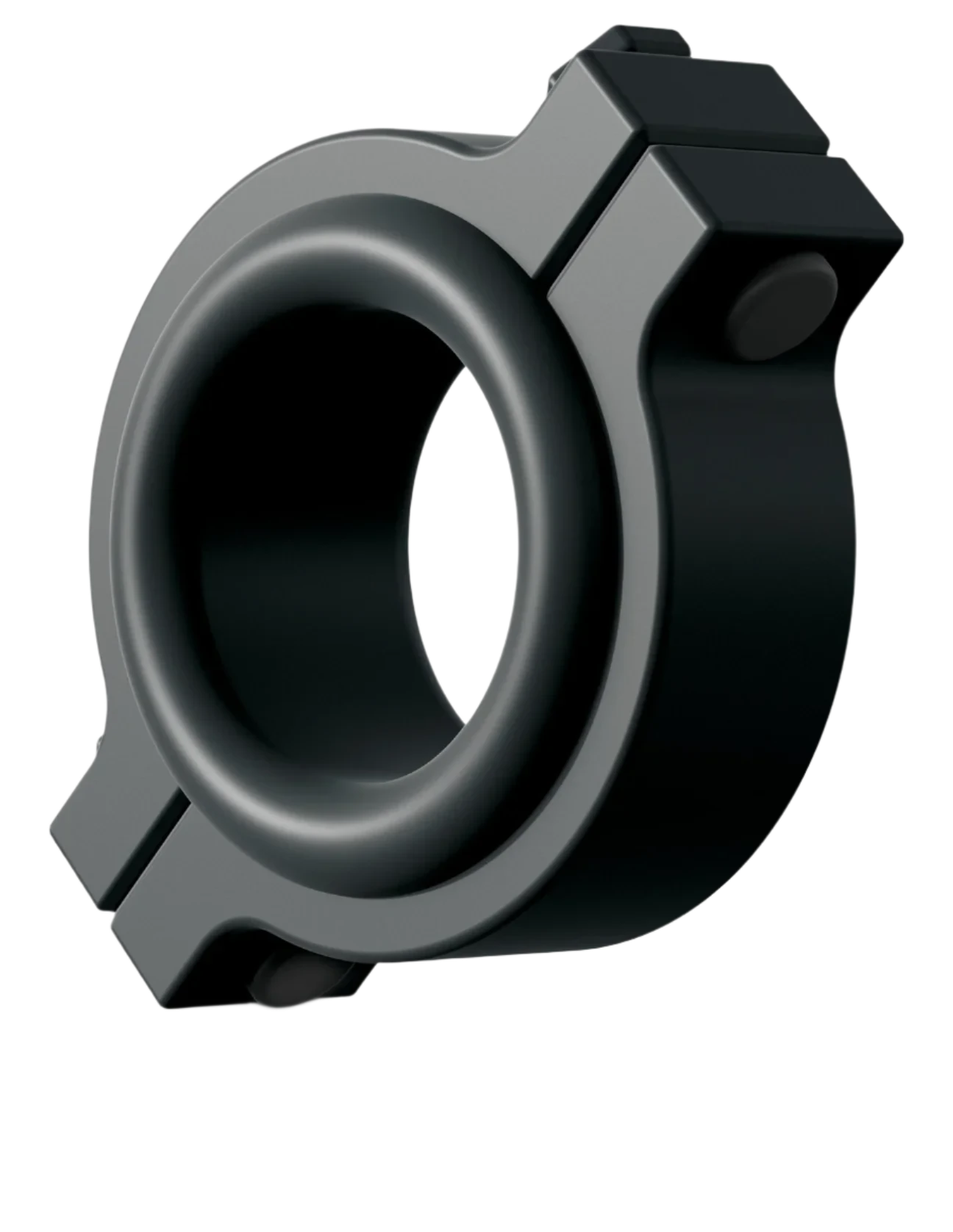 CONTROL by Sir Richards Pipe Clamp Silicone C-Ring