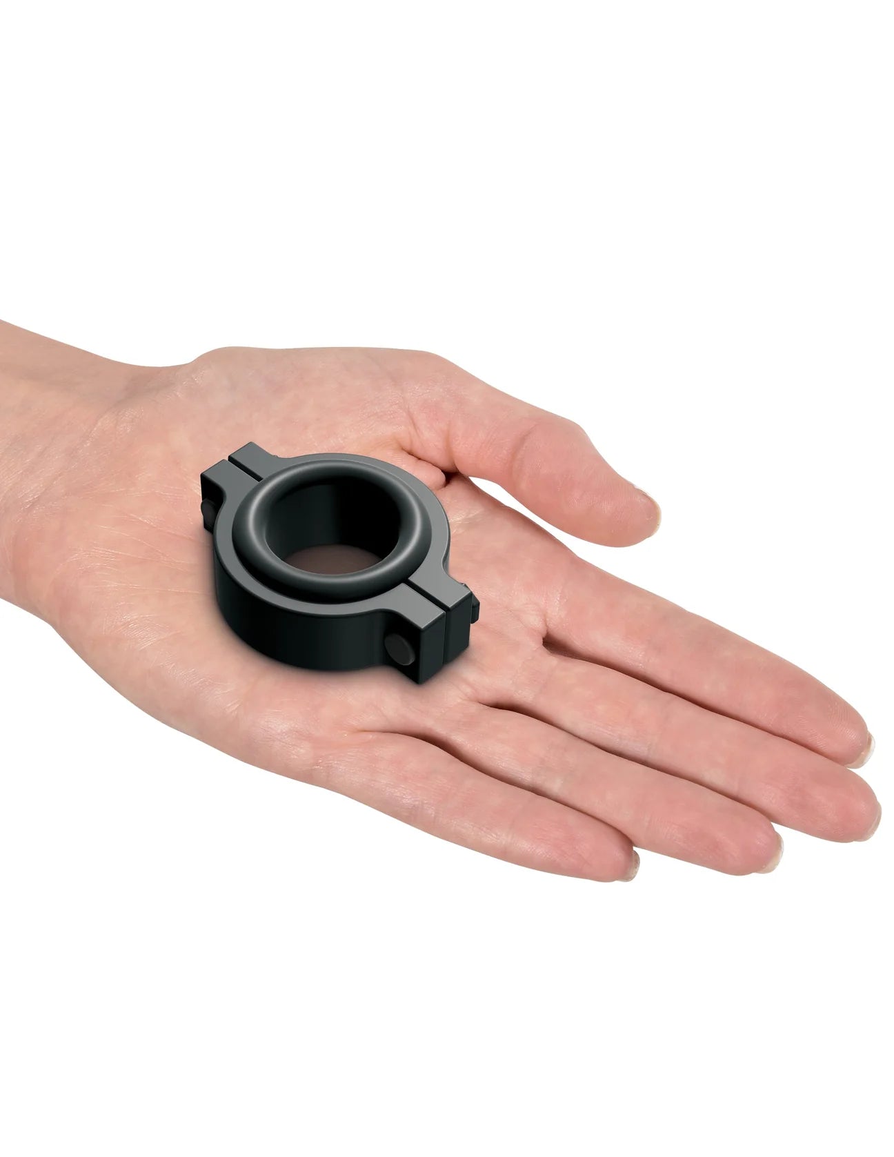 CONTROL by Sir Richards Pipe Clamp Silicone C-Ring