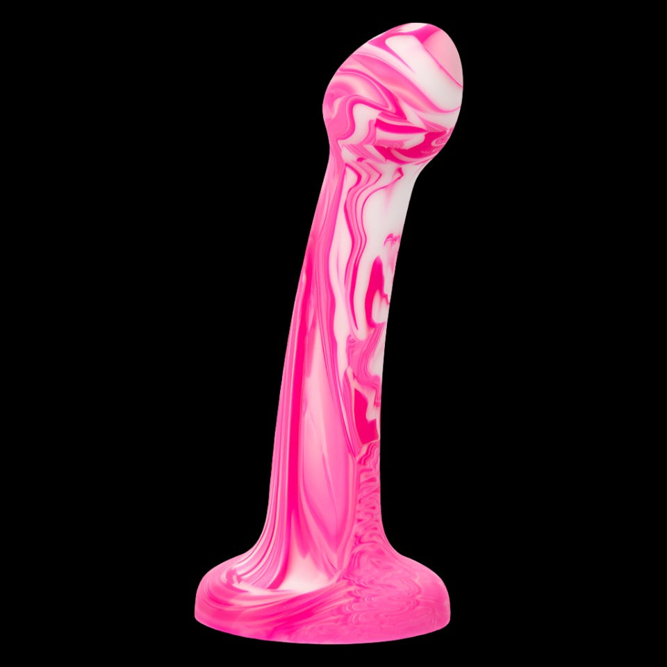 Twisted Love Twisted Bulb Tip Probe