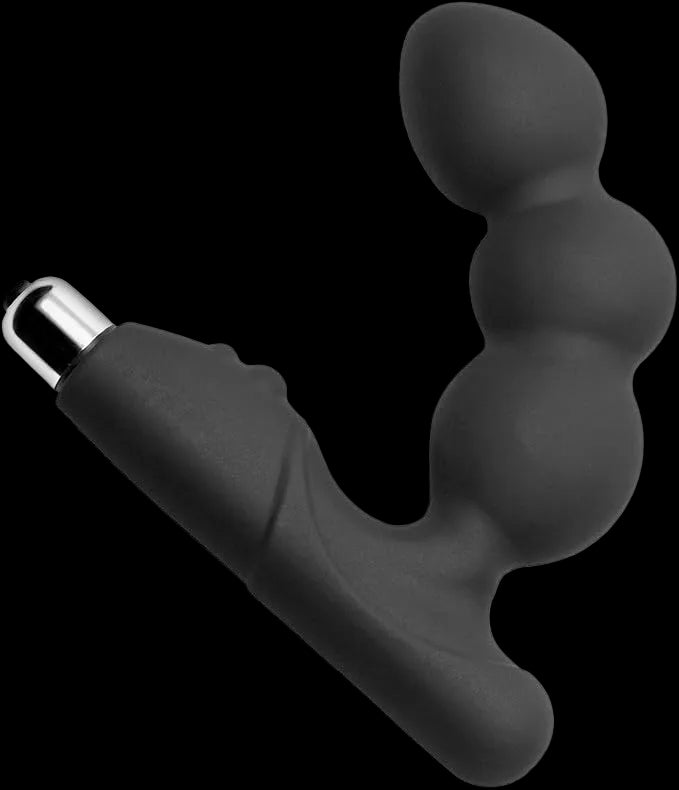 Prostatic Play Hero Vibrating Prostate Explorer