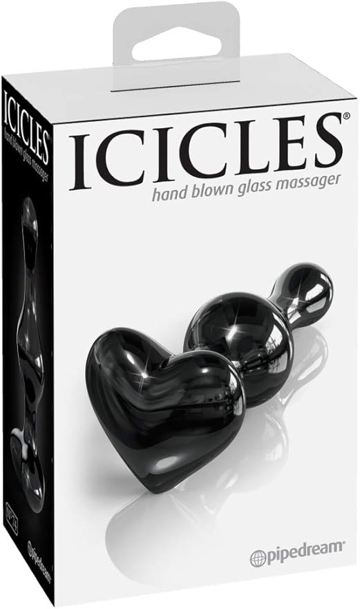 Icicles No.74