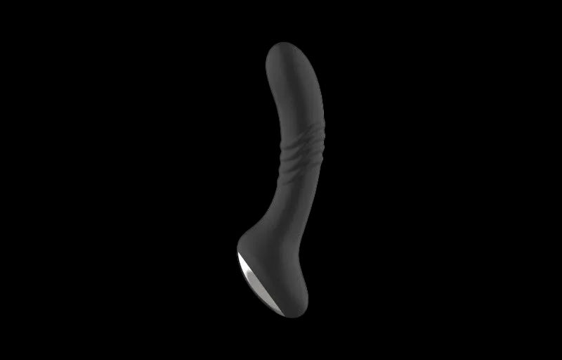Ashella Vibes Classic Thrusting