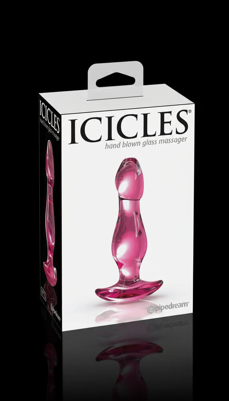 Icicles No.73