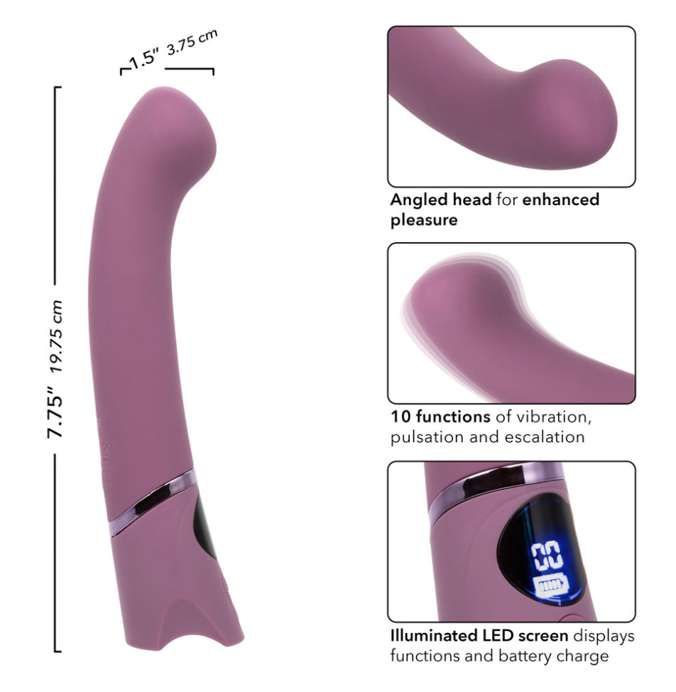 Orgasmatron™ Digital G-Wand