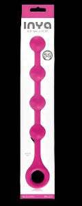 INYA Soft Balls Petite Pink