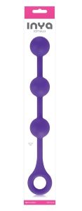 INYA Soft Balls Purple