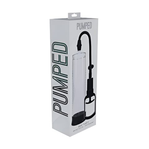 PUMPED - Basic Pump 2