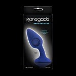 Renegade Knock Knock Plug