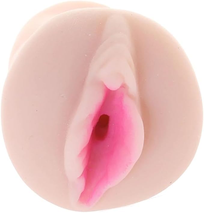 Pornstar Fuckable Emma Hix Pussy Stroker