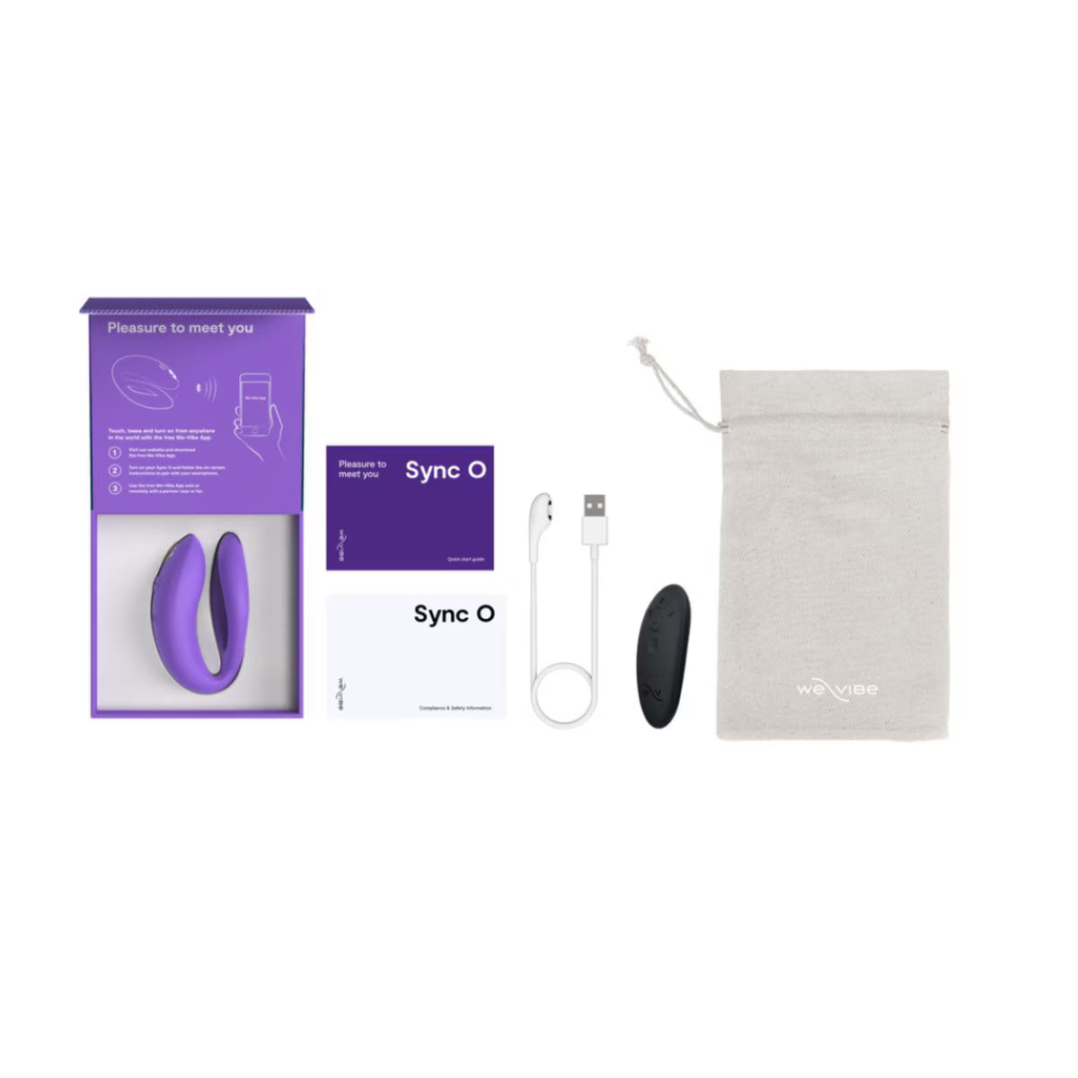 Sync O by We-Vibe