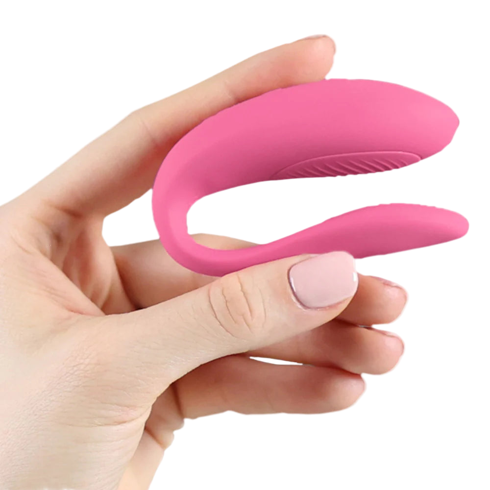 Sync Lite by We-Vibe-Pink