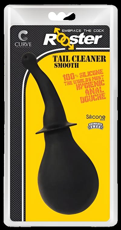 Tail Cleaner Smooth Douche