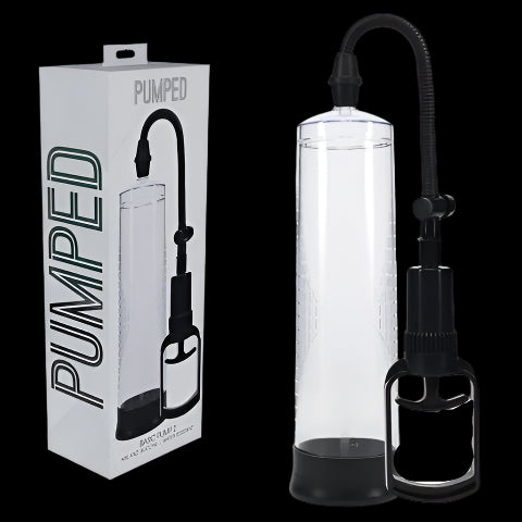 PUMPED - Basic Pump 2