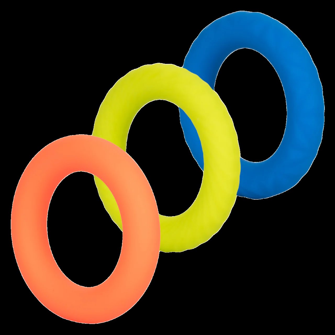 Link Up Ultra-Soft Climax Set - Neon