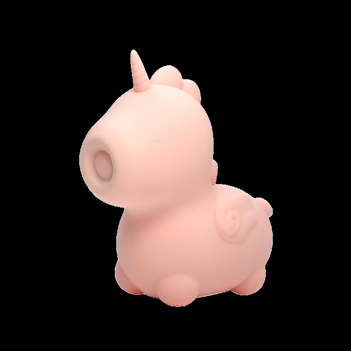 Unihorn Heart Throb