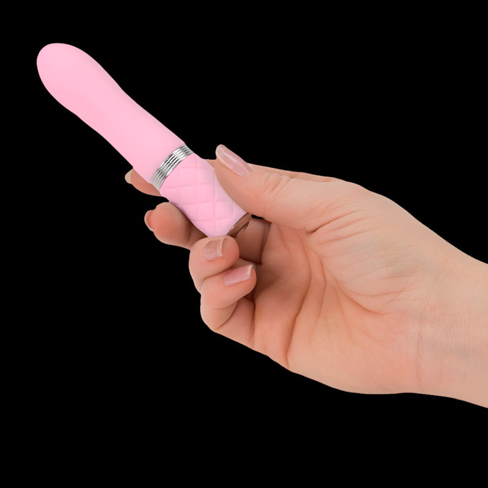 Pillow Talk Flirty Bullet