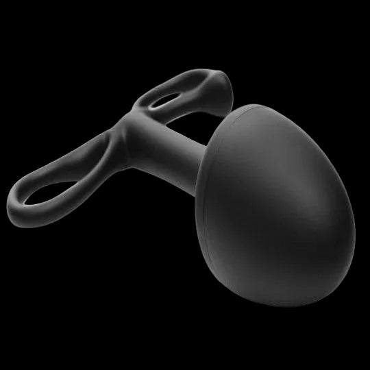 Astral Large Bulb P-Spot Stimulator