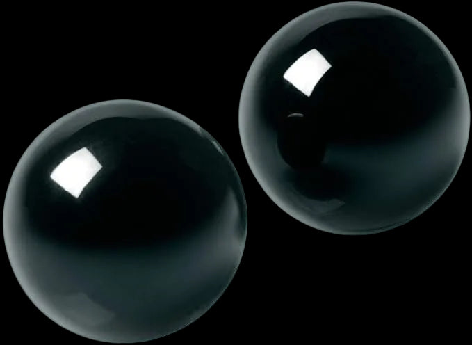 Jaded Glass Benwa Balls