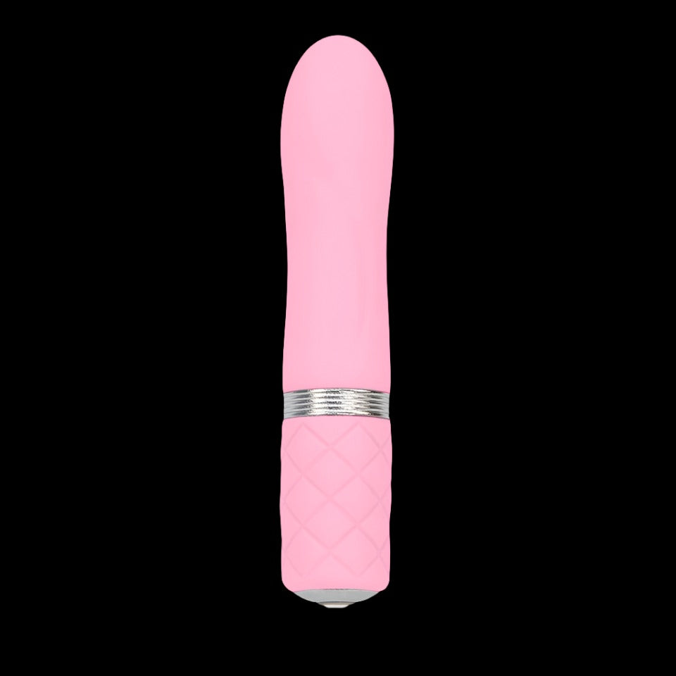 Pillow Talk Flirty Bullet