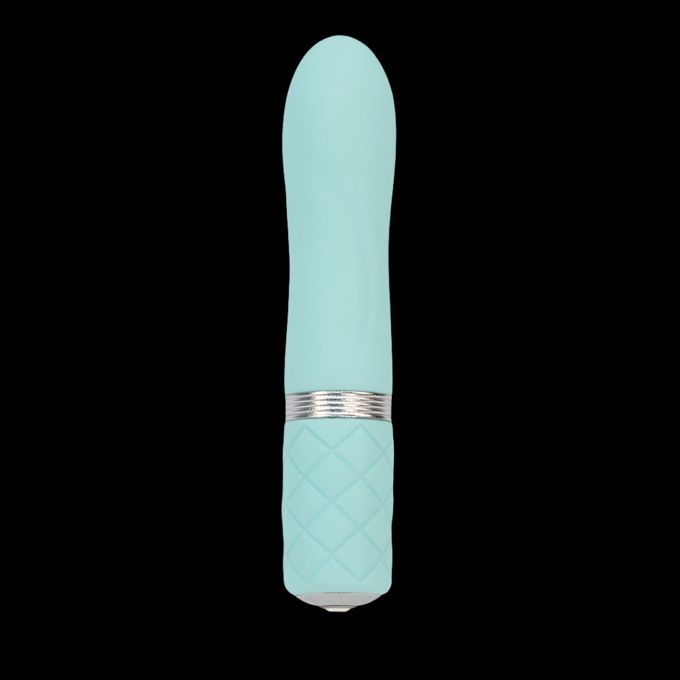 Pillow Talk Flirty Bullet