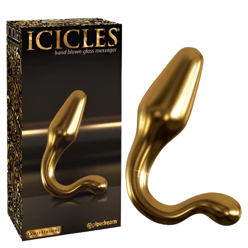 Icicles Gold Edition G12