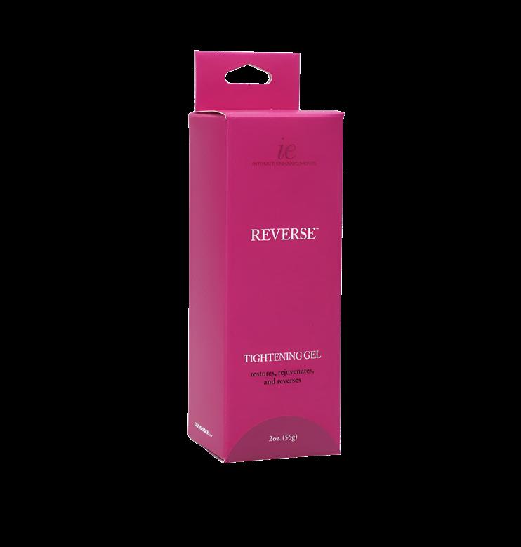 Reverse Tightening Gel For Women