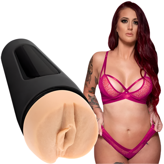 Main Squeeze Tana Lea Pussy Vanilla