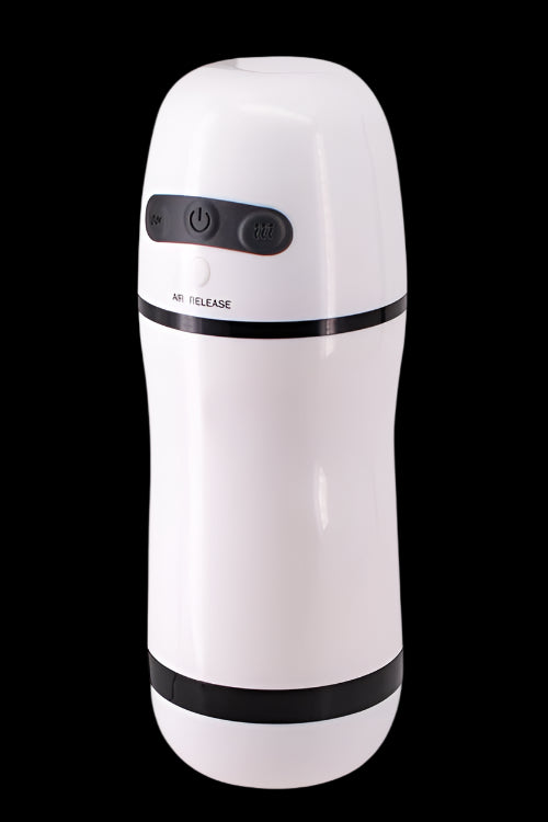 Pulsar White