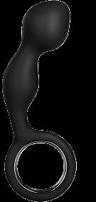 Silicone Booty Exciter