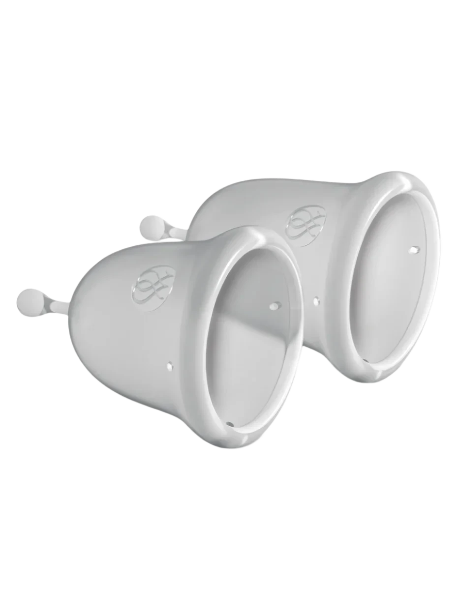 Jimmy Jane Intimate Care Menstrual Cups