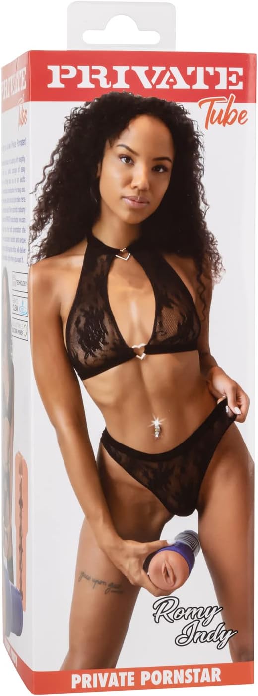 Private Tube Romy Indy Pussy