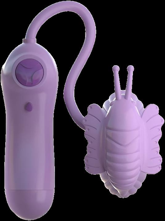 Fantasy For Her Butterfly Flutt-Her