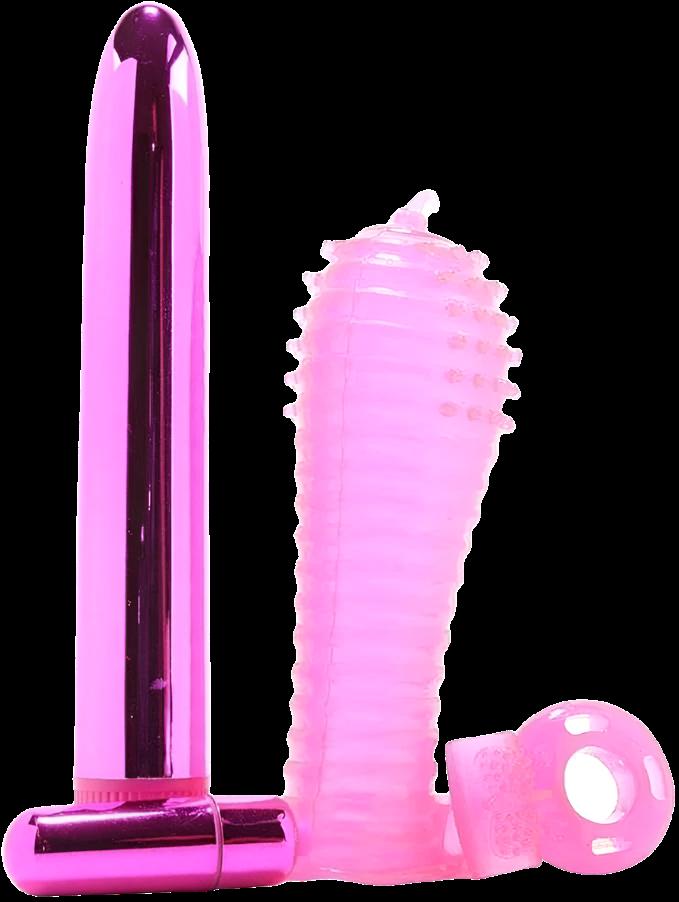 Classix Ultimate Pleasure Couples Kit