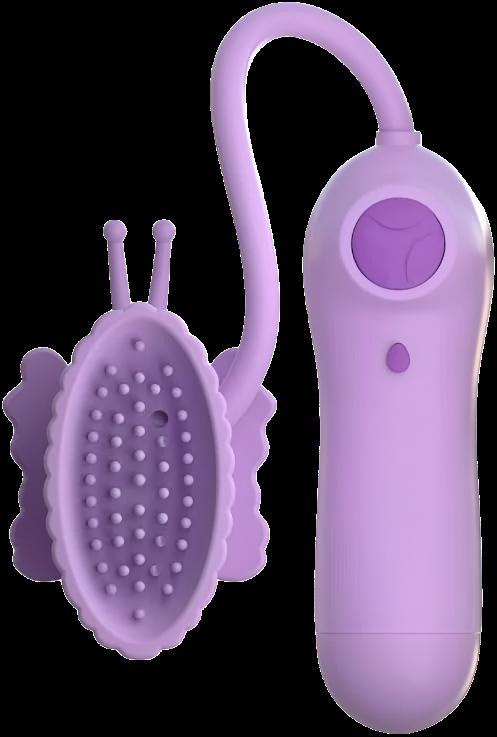 Fantasy For Her Butterfly Flutt-Her