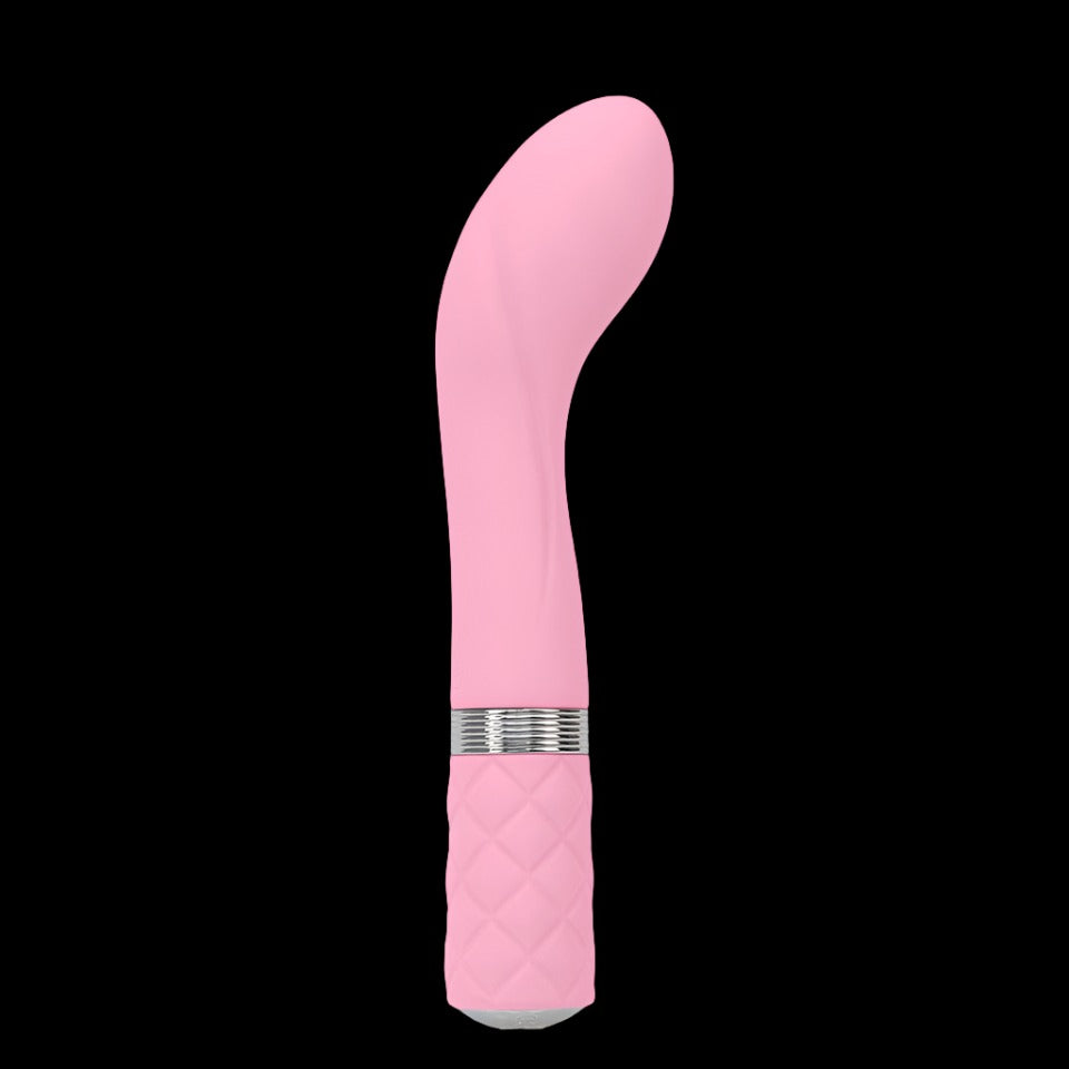 Pillow Talk Sassy G Spot
