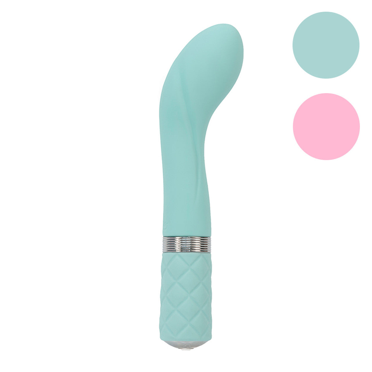 Pillow Talk Sassy G Spot