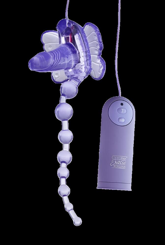 Venus Butterfly Waterproof Venus Penis