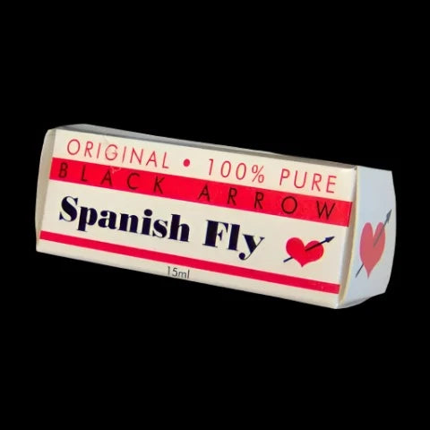 Spanish Fly