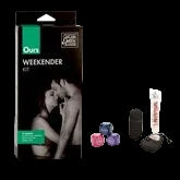 Ours Weekender Kit
