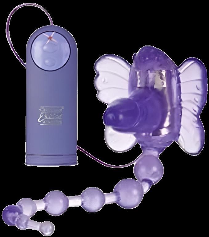 Venus Butterfly Waterproof Venus Penis