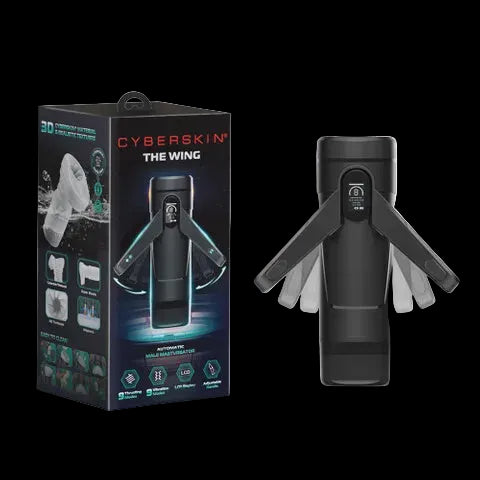 CyberSkin The Wing