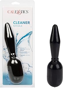 Missile Cleaner