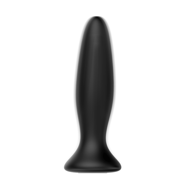Rechargeable Butt Plug Medium (Rechargeable)