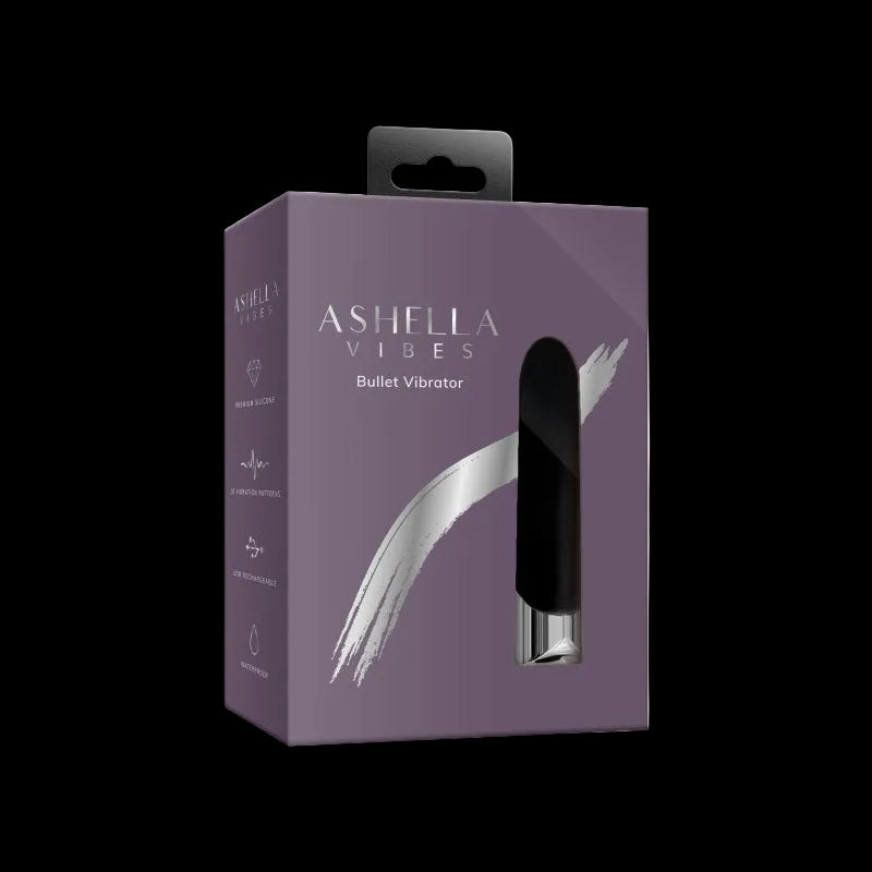 Ashella Vibes Bullet Vibrator