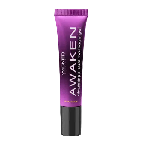Wicked Awaken