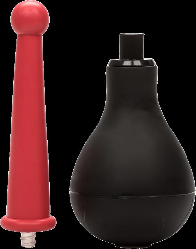 Colt The Geyser Anal Douche