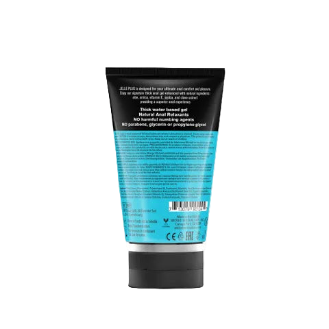 Wicked Jelle Plus 120ml