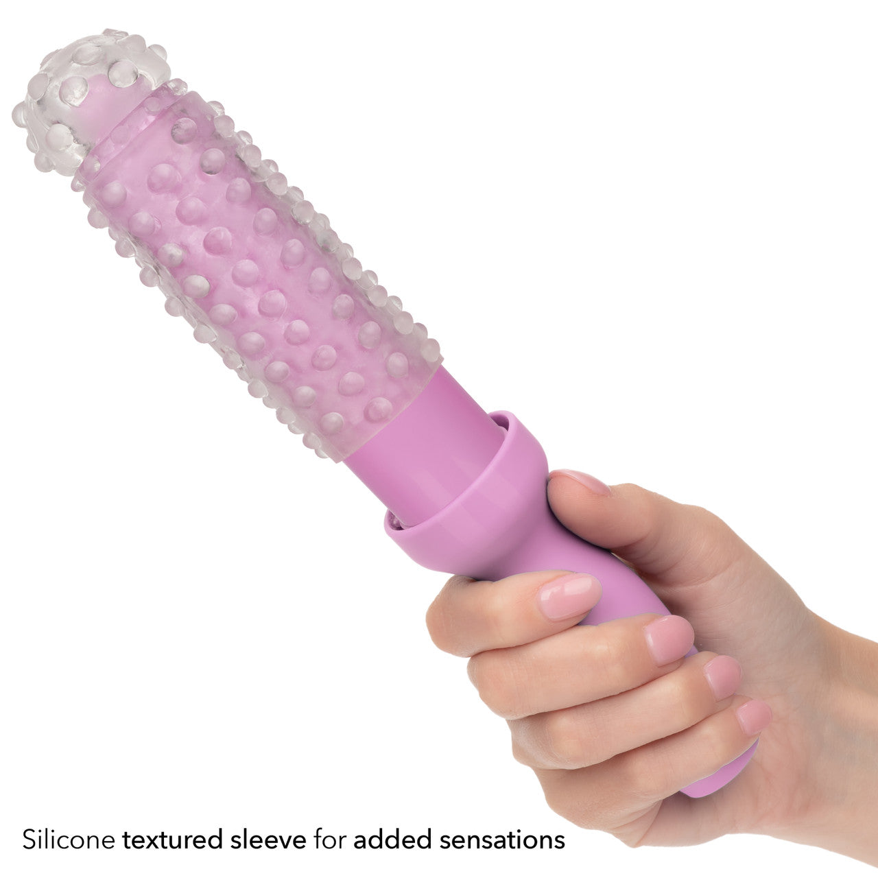 Dr. Laura Berman® Dilators™ Set Of 4 Locking Sizes Plus Sleeve