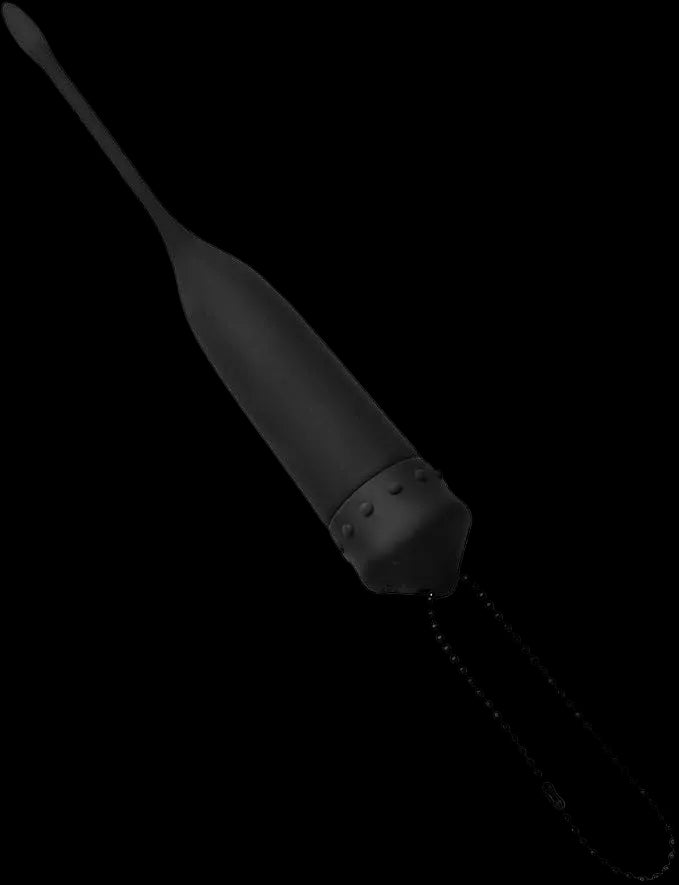 Cadence Vibrating Silicone Sound